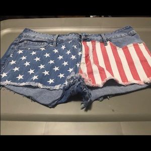 Bullhead denim from PacSun